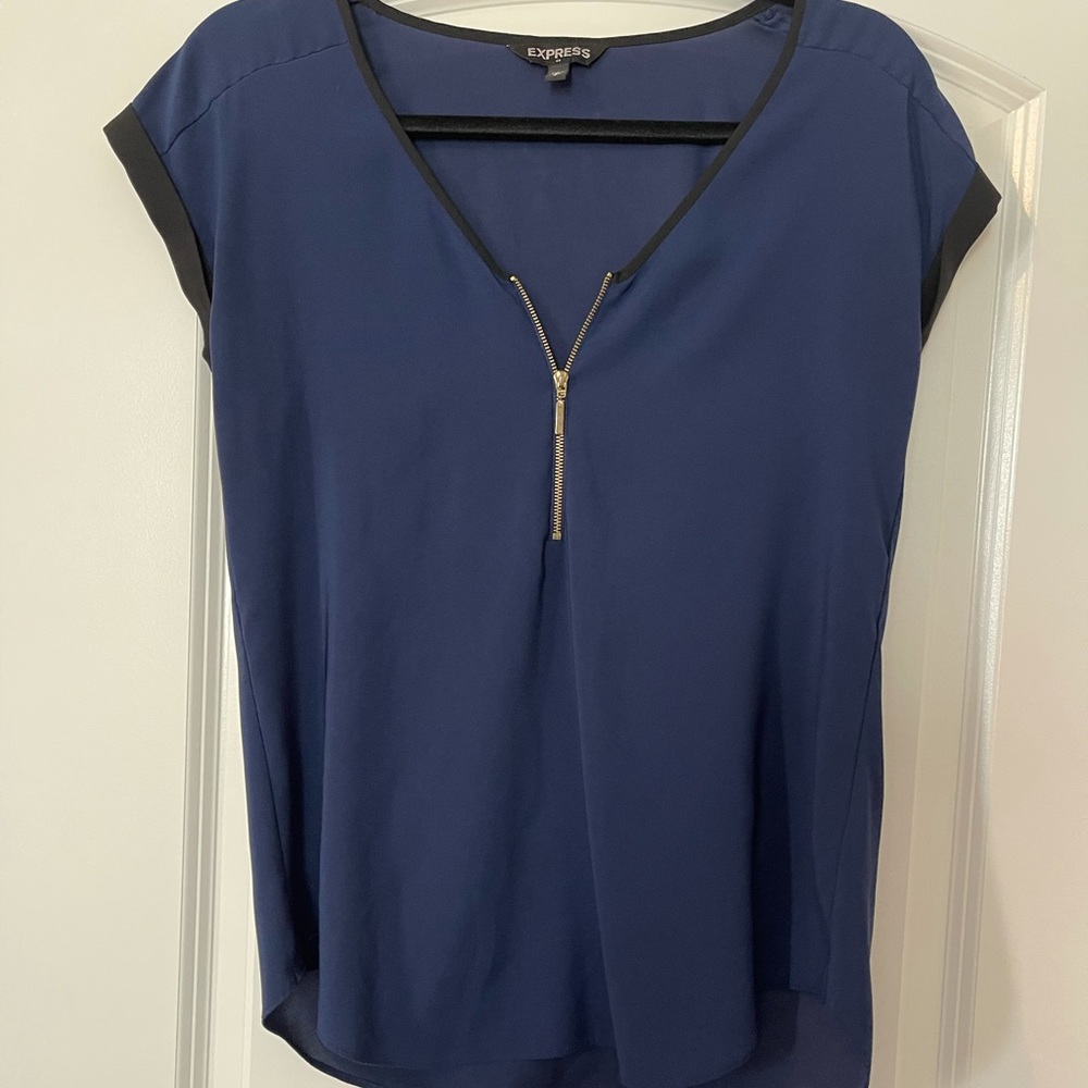 Express blouse - Picture 6 of 10